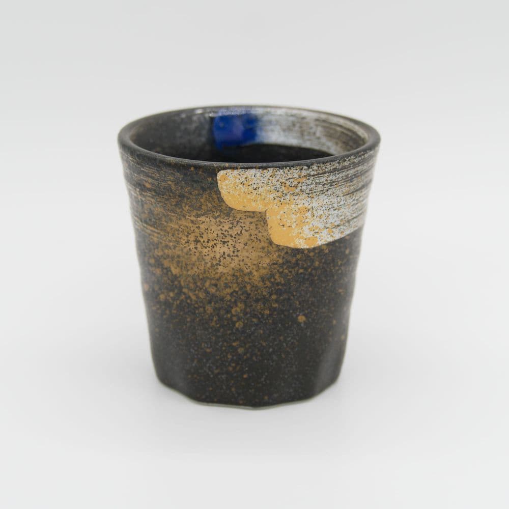 Šálek CALA 200 ml antracit