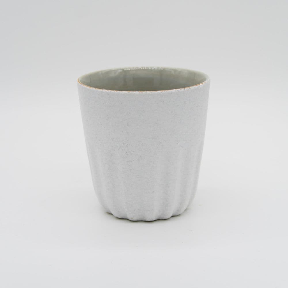 Šálek PRISM 250 ml bílá