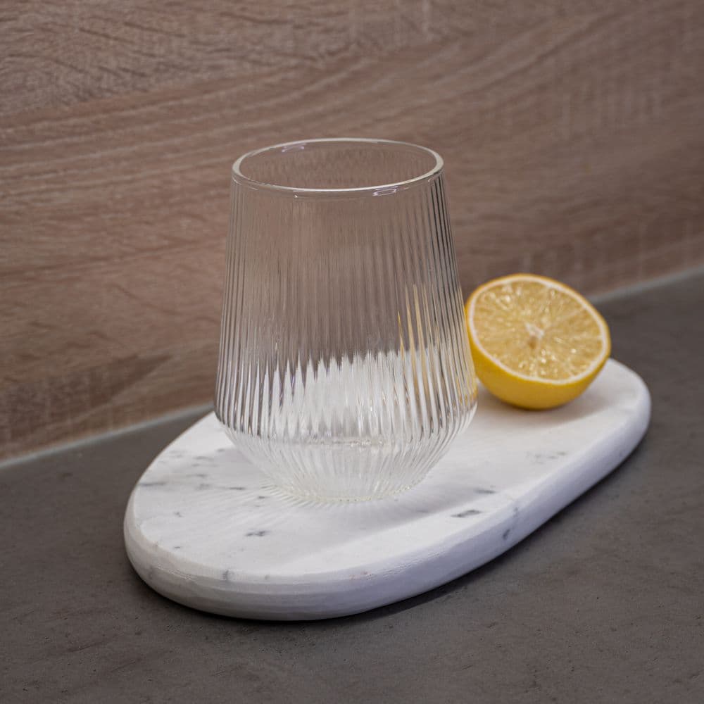 Sklenice na kávu 450 ml