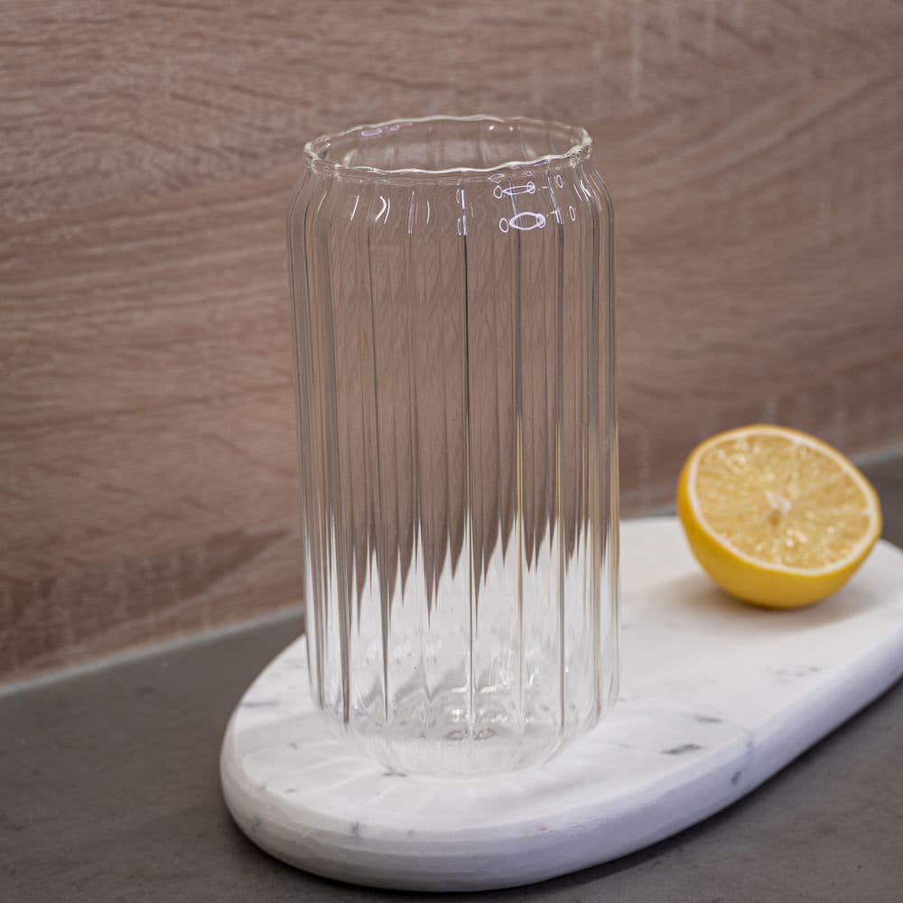 Sklenice na kávu 550 ml