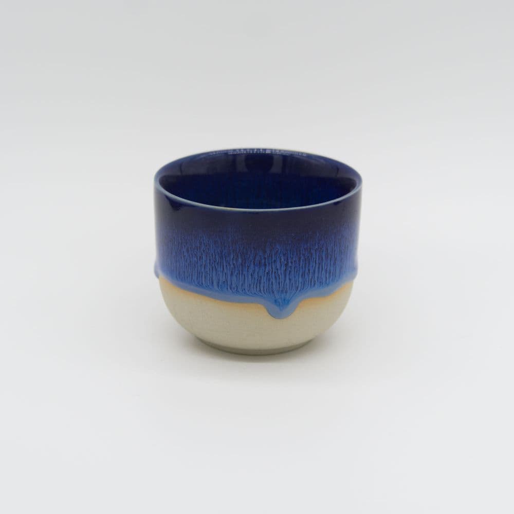 Šálek AURA 120 ml modrá