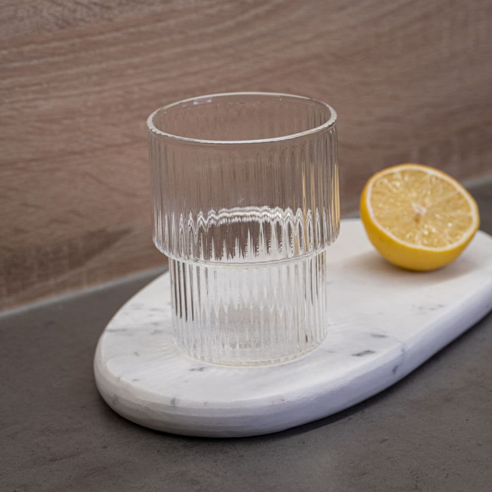 Sklenice na kávu 320 ml