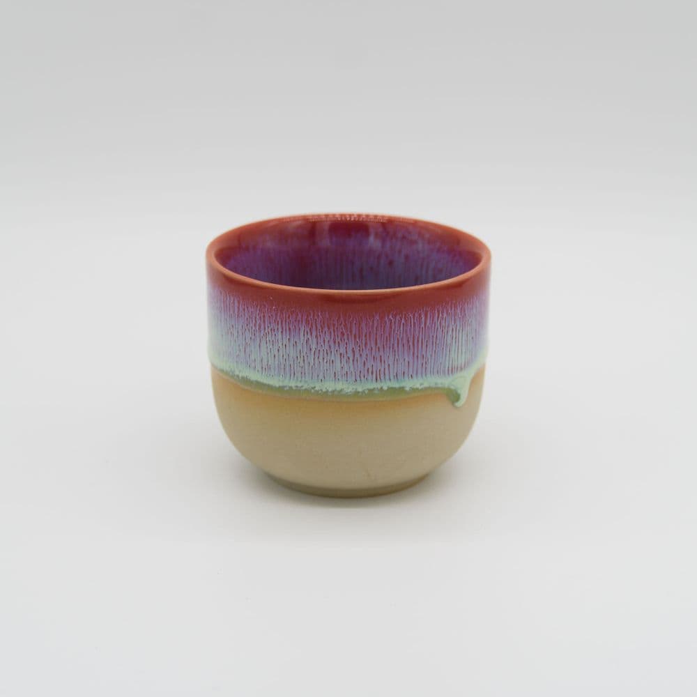 Šálek AURA 120 ml růžová